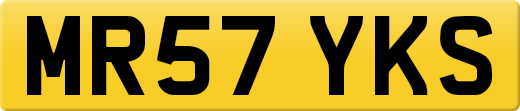 MR57YKS